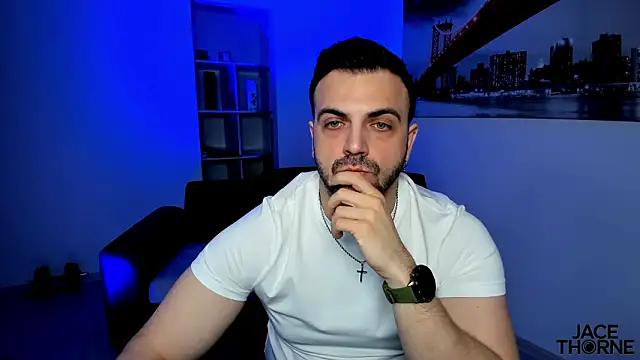 Jace Thorne online show from February 1, 2026, 5:06 am