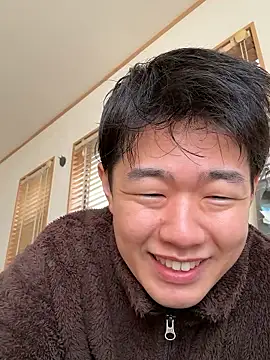 KAMESAN08 online show from November 1, 2025, 12:34 am