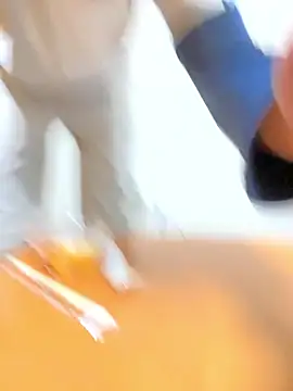 KAMESAN08 online show from November 9, 2025, 4:44 am