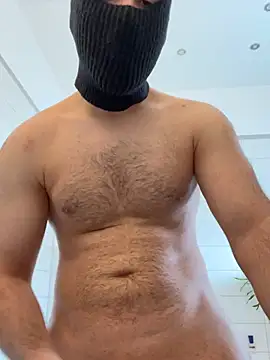 derficker0606 online show from February 21, 2026, 9:10 am