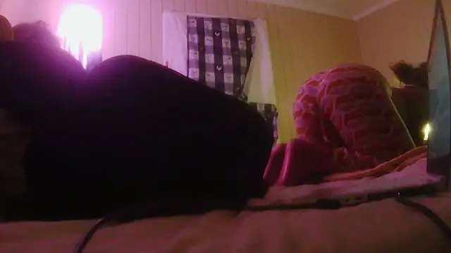 Snapshot of darnette_daisy chatting on February 28, 2026, 6:58 am darnette daisy online show from February 28, 2026, 6:58 am