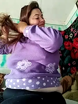 Snapshot of Flacara100 chatting on October 30, 2025, 8:27 am Flacara100 online show from October 30, 2025, 8:27 am