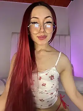 Snapshot of Abbi_Gomez chatting on October 21, 2025, 11:38 pm Abbi Gomez online show from October 21, 2025, 11:38 pm