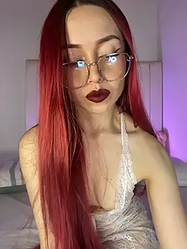 Snapshot of Abbi_Gomez chatting on October 25, 2025, 1:35 am Abbi Gomez online show from October 25, 2025, 1:35 am