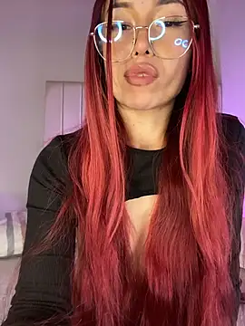 Snapshot of Abbi_Gomez chatting on November 10, 2025, 11:15 pm Abbi Gomez online show from November 10, 2025, 11:15 pm