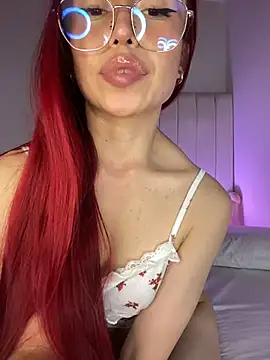 Abbi Gomez online show from January 19, 2026, 1:20 am