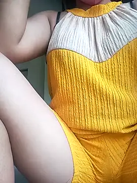 Mei-sexy online show from June 14, 2026, 9:55 am