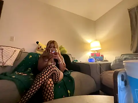 GoddessFatPuss online show from October 26, 2025, 4:51 am