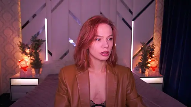 ShyySiren online show from January 8, 2026, 3:25 pm