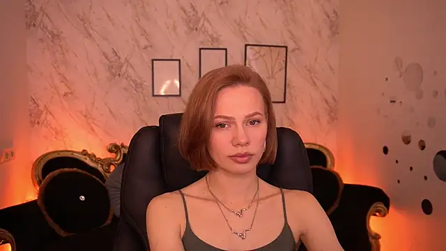 ShyySiren online show from May 23, 2026, 1:04 pm