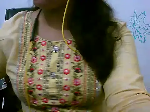 Mahi Chaudhary online show from September 26, 2025, 5:44 am