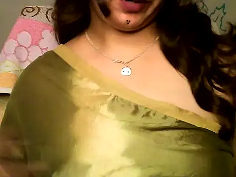 Mahi Chaudhary online show from October 7, 2025, 4:37 pm