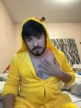 Leon  Dark online show from October 26, 2025, 6:08 am