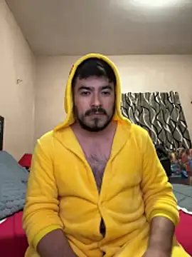 Leon  Dark online show from December 20, 2025, 5:47 am