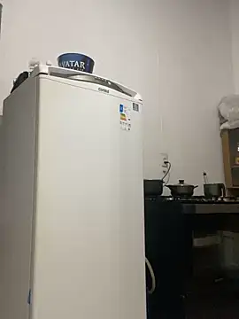 Snapshot of Milenvs chatting on January 17, 2026, 11:41 pm Milenvs online show from January 17, 2026, 11:41 pm