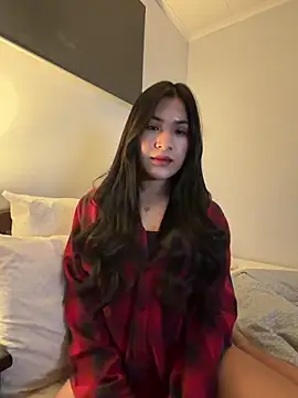 ZoeyJohnson online show from March 3, 2026, 10:43 am