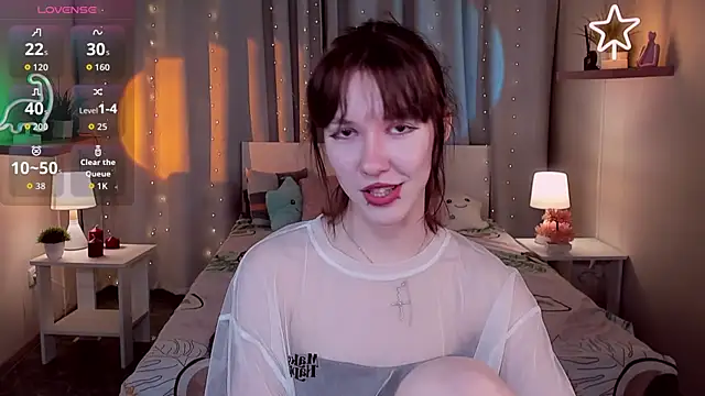 JessieRich online show from November 15, 2025, 4:36 pm