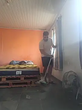 CaVaBxD online show from October 3, 2025, 10:23 am