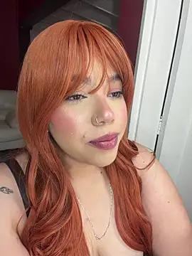 Snapshot of krisstenSantos chatting on April 22, 2026, 12:50 pm krisstenSantos online show from April 22, 2026, 12:50 pm