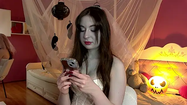 LilithLane online show from October 30, 2025, 3:35 pm