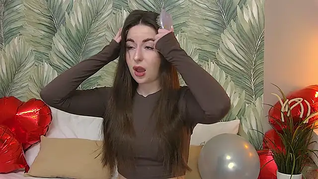 LilithLane online show from February 12, 2026, 12:44 pm