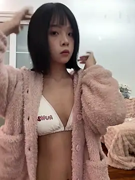 qiqi x online show from February 26, 2026, 1:54 pm