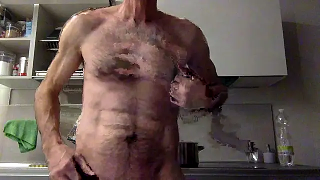 pancraziosocrate69 online show from December 15, 2025, 5:50 pm