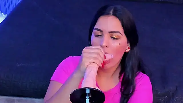 Daniwhatson online show from October 8, 2025, 3:26 am