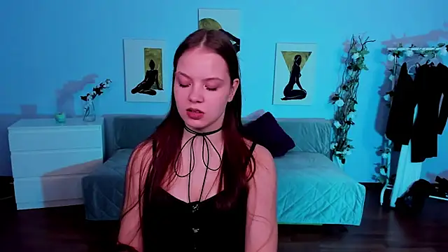 BetsyKiss online show from March 12, 2026, 5:08 pm