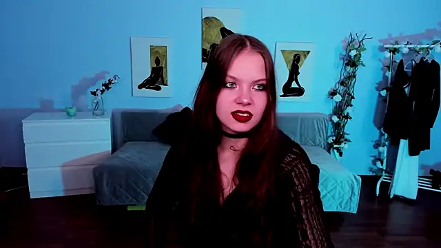 BetsyKiss online show from March 18, 2026, 5:05 pm