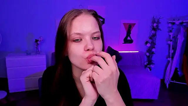 BetsyKiss online show from April 15, 2026, 5:09 pm