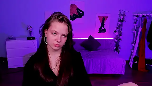 BetsyKiss online show from June 2, 2026, 5:04 pm
