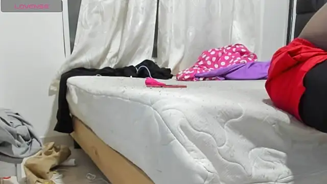 ArexBlakk online show from January 11, 2026, 4:01 pm