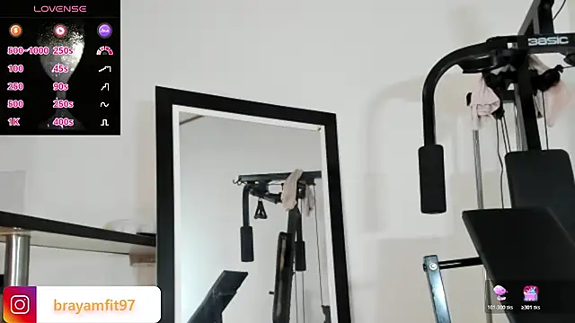 ArexBlakk online show from February 5, 2026, 4:00 pm