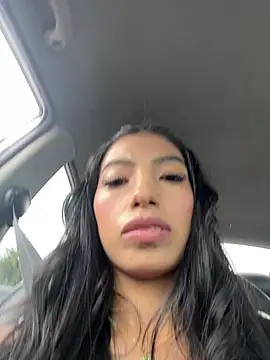 Tiffany Low online show from May 17, 2026, 2:13 pm