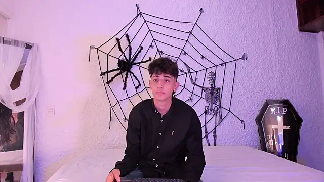 j martony online show from October 11, 2025, 12:15 pm