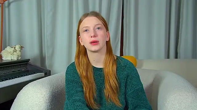 BeatriceBinoche online show from March 8, 2026, 6:06 am