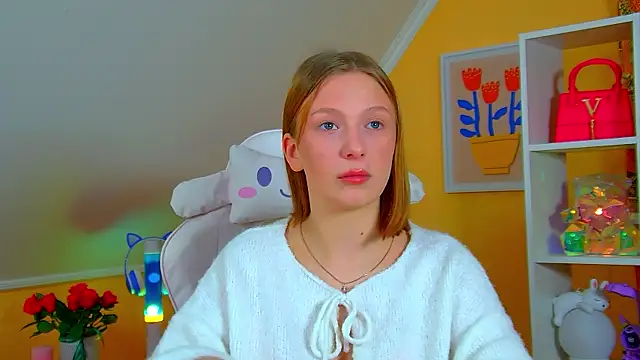 BeatriceBinoche online show from April 3, 2026, 6:28 pm