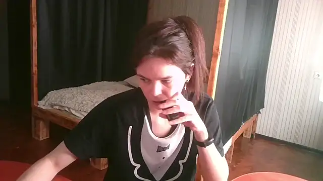 Snapshot of EthelsLover chatting on March 9, 2026, 8:40 am EthelsLover online show from March 9, 2026, 8:40 am