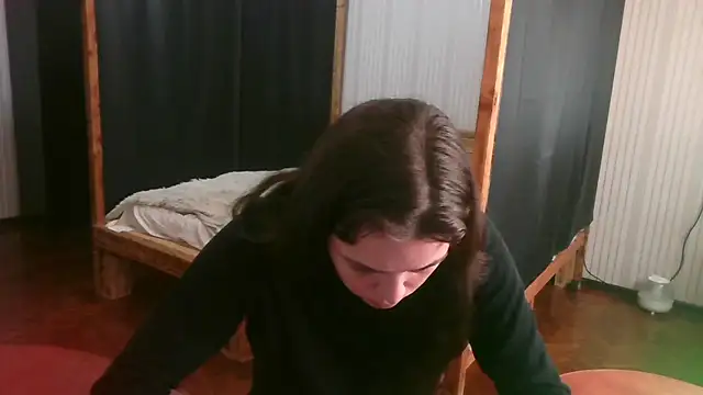Snapshot of EthelsLover chatting on May 14, 2026, 10:44 am EthelsLover online show from May 14, 2026, 10:44 am