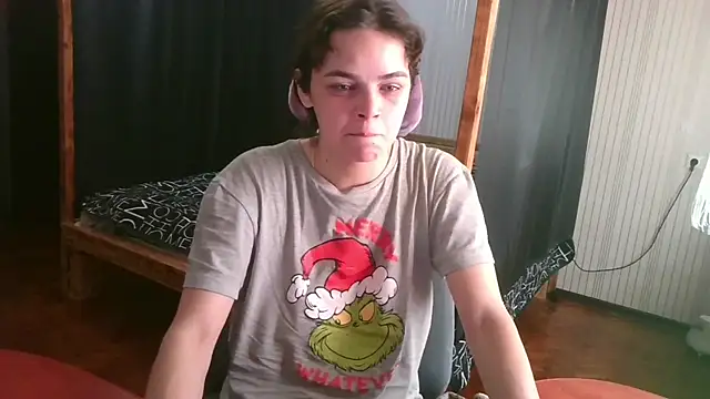 EthelsLover online show from June 16, 2026, 8:39 am