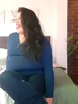 Snapshot of Andrea_secret_ chatting on March 15, 2026, 1:50 pm Andrea secret online show from March 15, 2026, 1:50 pm