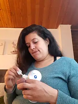 Snapshot of Andrea_secret_ chatting on March 19, 2026, 1:37 pm Andrea secret online show from March 19, 2026, 1:37 pm