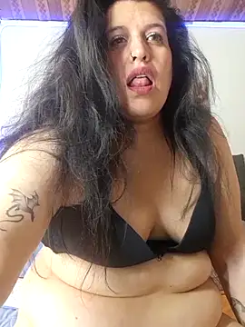 Snapshot of Andrea_secret_ chatting on April 7, 2026, 1:55 pm Andrea secret online show from April 7, 2026, 1:55 pm