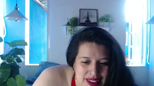 Snapshot of Andrea_secret_ chatting on April 9, 2026, 2:00 pm Andrea secret online show from April 9, 2026, 2:00 pm
