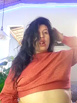 Snapshot of Andrea_secret_ chatting on April 13, 2026, 2:22 pm Andrea secret online show from April 13, 2026, 2:22 pm