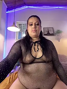 Snapshot of Andrea_secret_ chatting on June 10, 2026, 2:27 pm Andrea secret online show from June 10, 2026, 2:27 pm