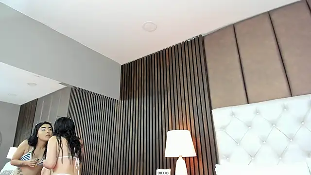 SamyySwet online show from October 27, 2025, 12:04 am