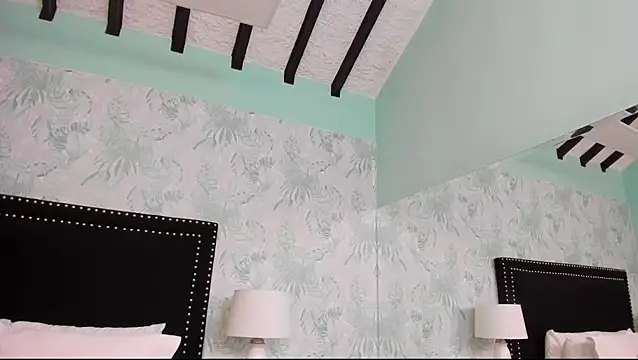 SamyySwet online show from December 1, 2025, 8:36 pm