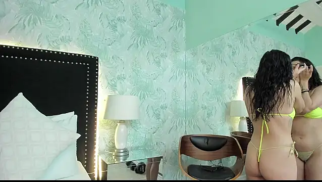 SamyySwet online show from December 15, 2025, 7:40 pm